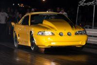 Alex Vrettos Corupt Motorsports - Outlaw Drag Radial Winner