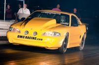 Alex Vrettos Cecil County Outlaw Drag Radial Winner