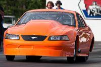 Anthony Disomma Outlaw 10.5