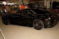Camaro Black Concept