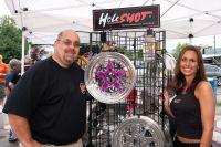 Ultimate Outlaw Shootout Series Holeshot Wheels