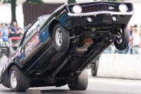 Ultimate Outlaw Shootout Series
