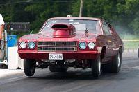 Quarter Aces Drag-o-Way